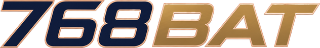 768bat লোগো